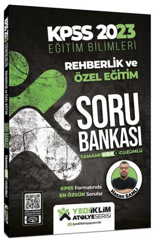 Rehberlik ve Özel Eğitim Tamamı Video Çözümlü Soru Bankası Atölye Serisi Zeta Fotokopi