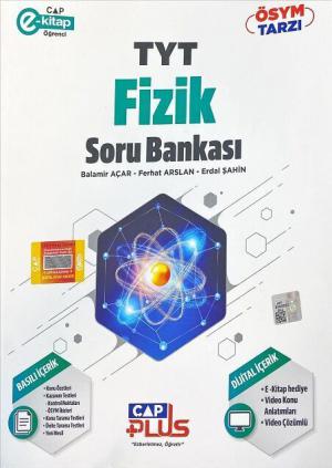 TYT Fizik Plus Soru Bankası Zeta Fotokopi
