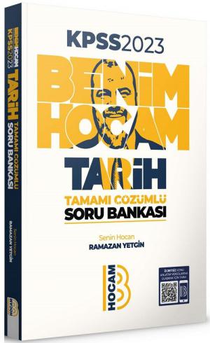 Tarih Tamamı Çözümlü Soru Bankası Zeta Fotokopi