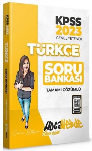 Türkçe Tamamı Çözümlü Soru Bankası Zeta Fotokopi