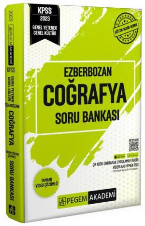 Ezberbozan Coğrafya Soru Bankası Zeta Fotokopi
