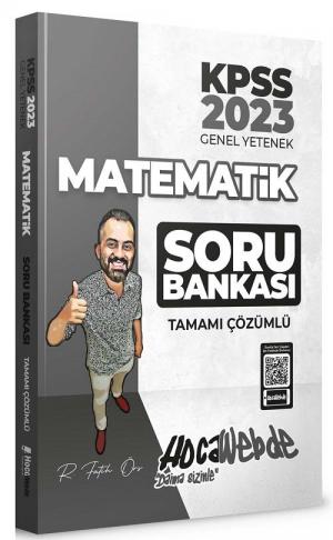 Matematik Tamamı Çözümlü Soru Bankası Zeta Fotokopi