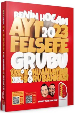 AYT Felsefe Grubu Video Destekli Konu Anlatımı ve Tamamı Video Çözümlü Soru Bankası Zeta Fotokopi