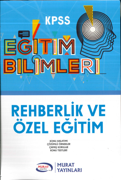 REHBERLİK KONU ANLATIMI Zeta Fotokopi