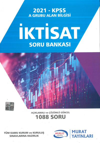 İKTİSAT SORU BANKASI Zeta Fotokopi