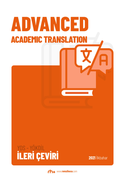 ADVANCED ACADEMIC TRANSLATION Zeta Fotokopi