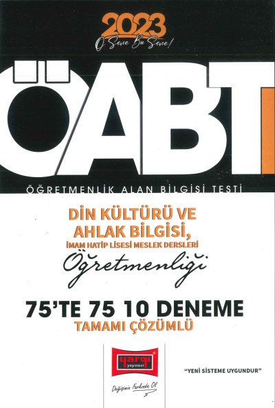 75'TE 75 10 DENEME TAMAMI ÇÖZÜMLÜ Zeta Fotokopi