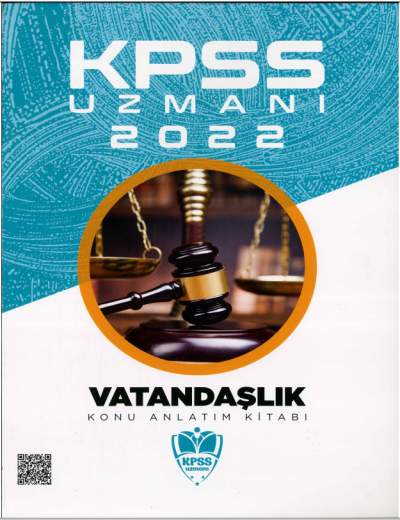 VATANDAŞLIK KONU ANLATIMI Zeta Fotokopi