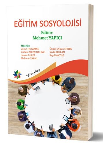 Eğitim Sosyolojisi Eğiten Kitap Zeta Fotokopi
