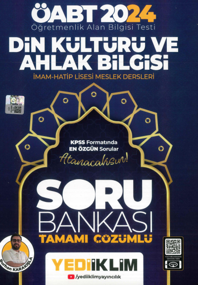 DKAB İHL SORU BANKASI TAMAMI ÇÖZÜMLÜ Zeta Fotokopi