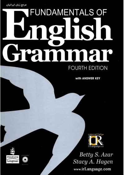 Fundamentals Of English Grammar Zeta Fotokopi