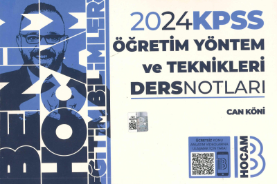 ÖĞRETİM YÖNTEM VE TEKNİKLERİ DERS NOTLARI Zeta Fotokopi