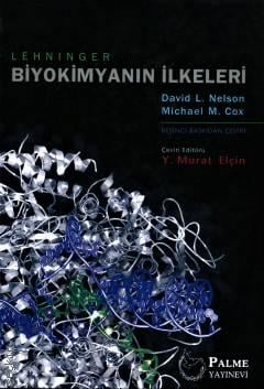 Lehninger Biyokimyanın İlkeleri Zeta Fotokopi