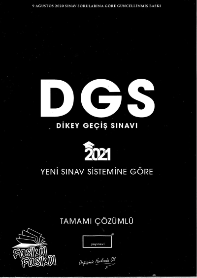 10'LU DENEME Zeta Fotokopi