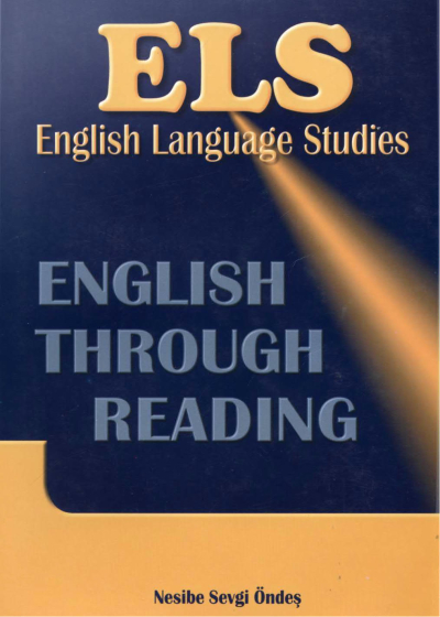 ENGLISH THROUGH READING Zeta Fotokopi