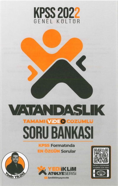 VATANDAŞLIK ATÖLYE SERİSİ SORU BANKASI Zeta Fotokopi