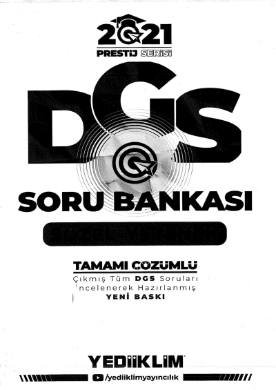 PRESTİJ SÖZEL YETENK SORU BANKASI Zeta Fotokopi