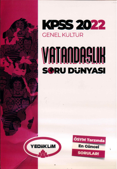 VATANDAŞLIK SORU DÜNYASI