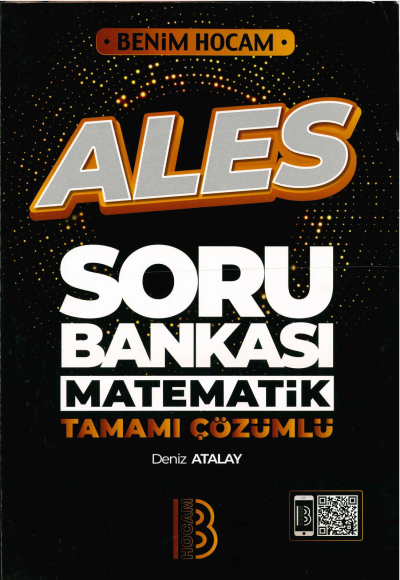 MATEMATİK ALES SORU BANKASI Zeta Fotokopi