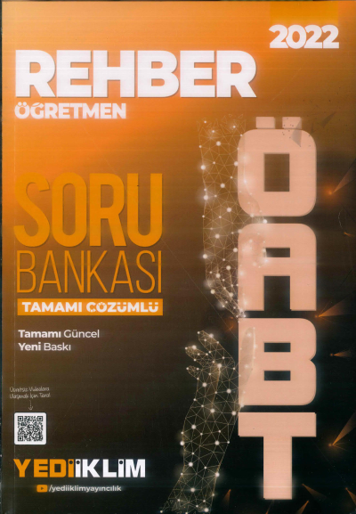 REHBER ÖĞRETMEN SORU BANKASI TAMAMI ÇÖZÜMLÜ