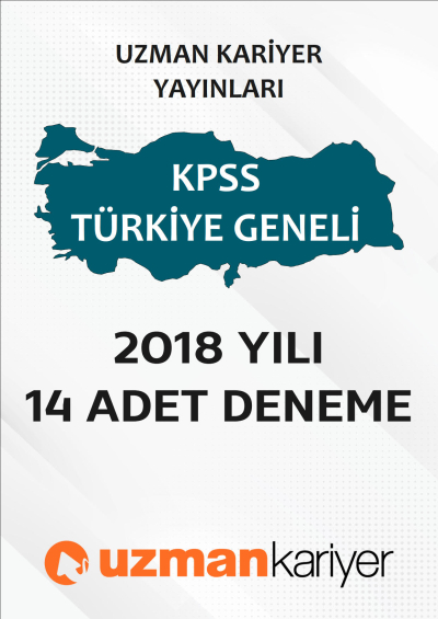 UZMAN 14 ADET DENEME Zeta Fotokopi