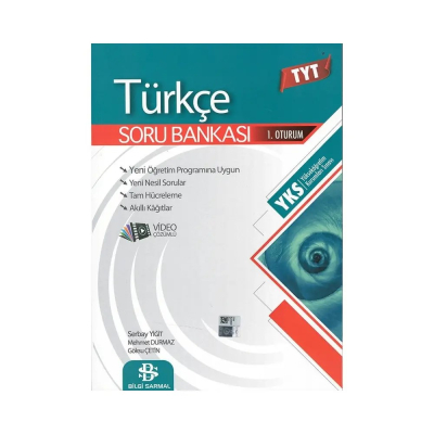 TYT TÜRKÇE SORU BANKASI Zeta Fotokopi