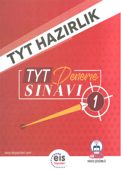 TYT Hazırlık Kamp Seti 9 FASİKÜL + 3 DENEME Zeta Fotokopi