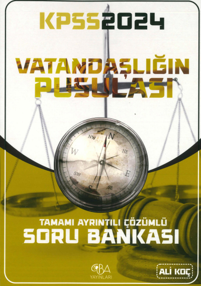 VATANDAŞLIĞIN PUSULASI TAMAMI AYRINTILI ÇÖZÜMLÜ SORU BANKASI Zeta Fotokopi