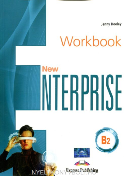 New Enterprise B2 Workbook Zeta Fotokopi