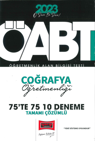 75'TE 75 10 DENEME TAMAMI ÇÖZÜMLÜ Zeta Fotokopi