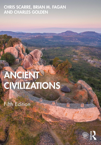 Ancient Civilizations Zeta Fotokopi