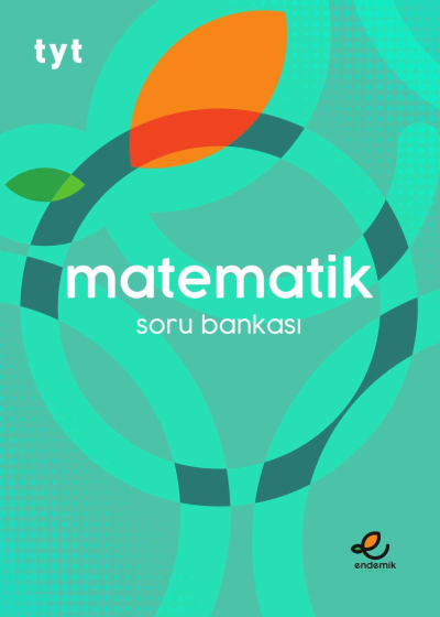 TYT MATEAMATİK SORU BANKASI Zeta Fotokopi