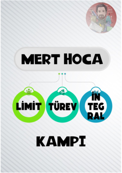 Limit Türev İntegral KaMPI Zeta Fotokopi