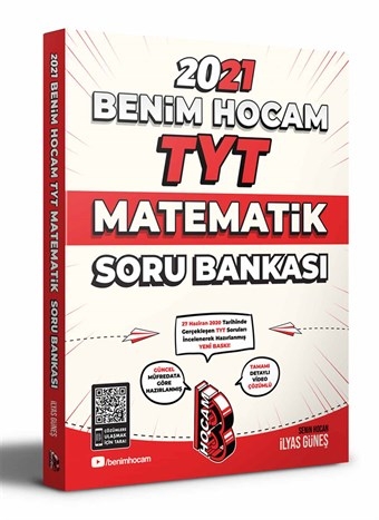 TYT MATEMATİK SORU BANKASI Zeta Fotokopi