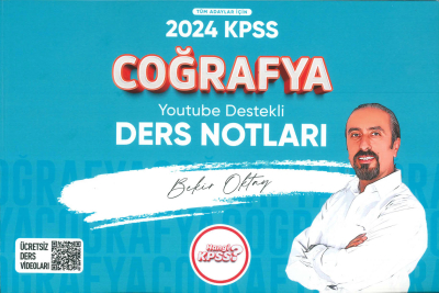 HANGİ KPSS COĞRAFYA YOUTUBE DESTEKLİ DERS NOTLARI Zeta Fotokopi