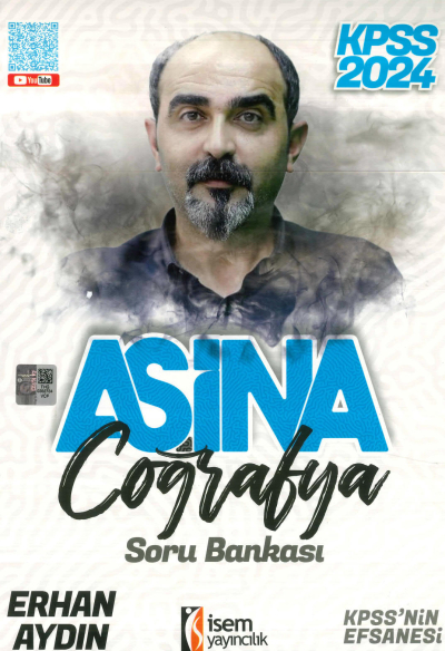 AŞİNA COĞRAFYA SORU BANKASI Zeta Fotokopi