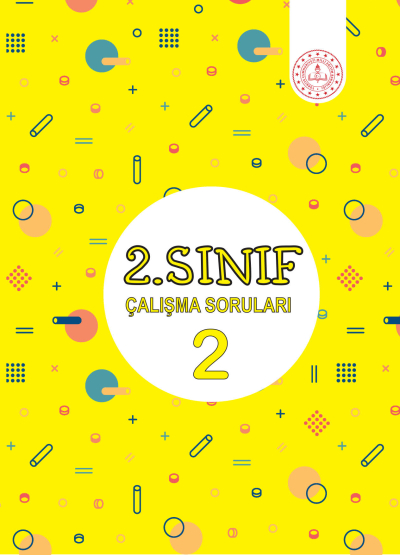 2. Sınıf Çalışma Soruları 2 Zeta Fotokopi
