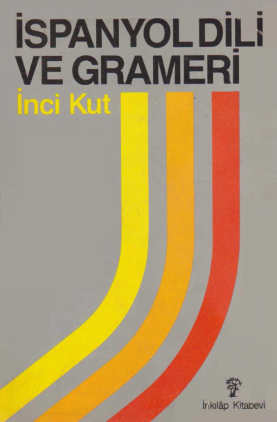 İSPANYOL DİLİ VE GRAMERİ Zeta Fotokopi