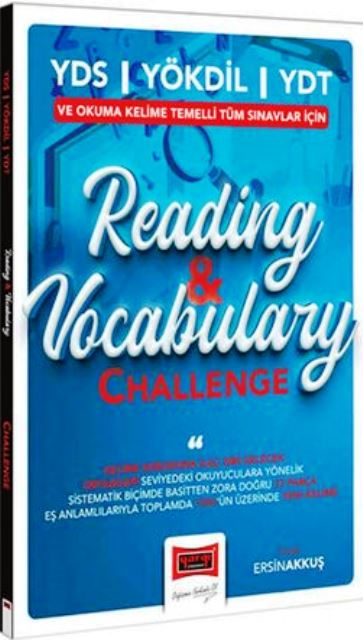 Reading And Vocabulary Challenge Zeta Fotokopi