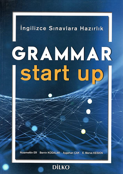 GRAMMAR START UP Zeta Fotokopi
