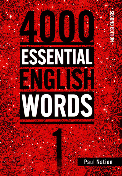 4000 ESSENTIAL ENGLISH WORDS 1 Zeta Fotokopi