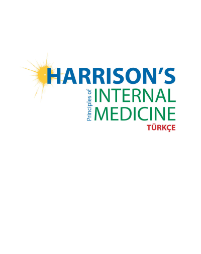 Harrison’s Principles of Internal Medicine Türkçe Zeta Fotokopi