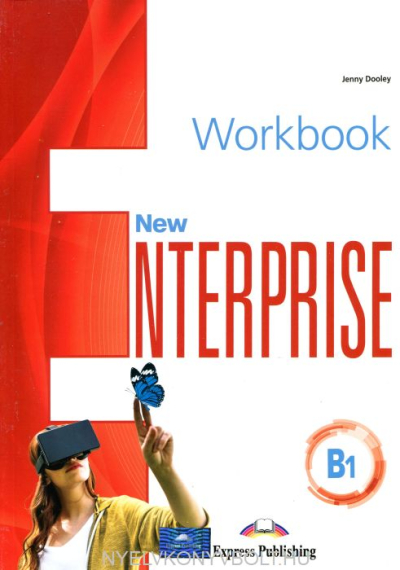 New Enterprise B1 Workbook Zeta Fotokopi