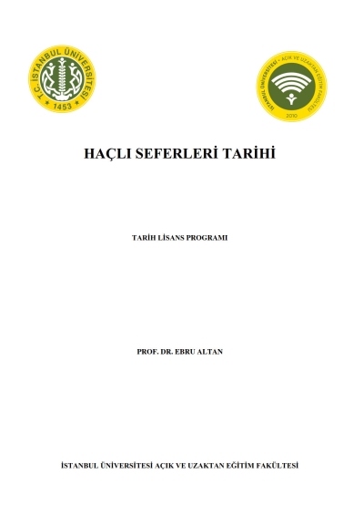 Haçlı Seferleri Tarihi Zeta Fotokopi