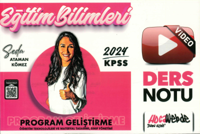 PROGRAM GELİŞTİRME DERS NOTU Zeta Fotokopi