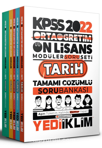 KPSS Ortaöğretim Ön Lisans Genel Kültür Vatandaşlık Tamamı Çözümlü Modüler Soru Bankası  Zeta Fotokopi