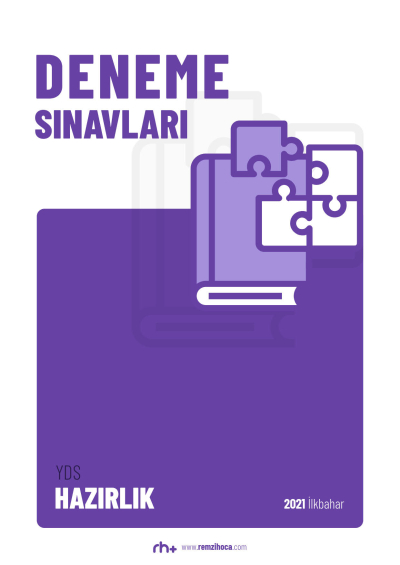 DENEME SINAVLARI Zeta Fotokopi