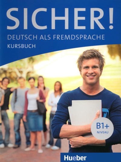 SICHER! B1+ Kurcbuch