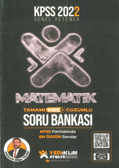 ATÖLYE SERİSİ MATEMATİK SORU BANKASI Zeta Fotokopi