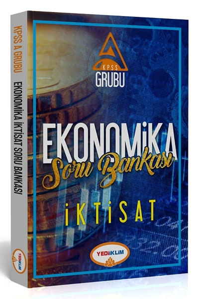 EKONOMİKA İKTİSAT SORU BANKASI 2022 Zeta Fotokopi